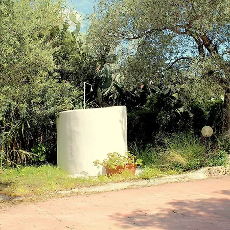 아파트 Calabria Trilocale 1